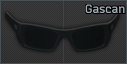 Oakley SI Gascan 墨镜