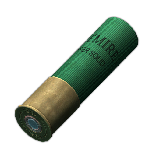 12/70 Copper Sabot Premier 空尖独头弹
