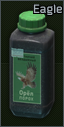 “Eagle”火药