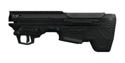 Desert Tech MDR 7.62x51 assault rifle