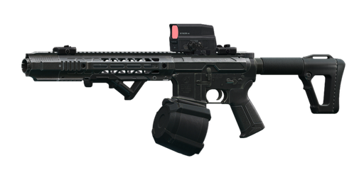 柯尔特 M4A1 5.56x45 卡宾枪 SAI