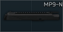 B&T MP9-N 9x19 SMG上机匣