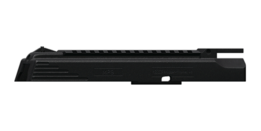 B&T MP9-N 9x19 SMG上机匣