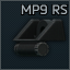 B&T MP9标准照门