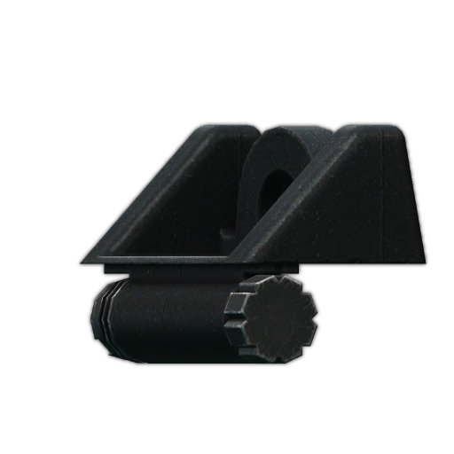 B&T MP9标准照门
