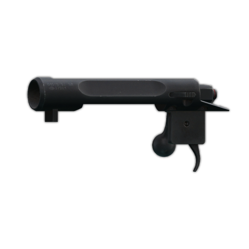 ORSIS T-5000M 7.62x51 栓动式狙击步枪