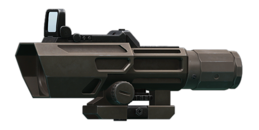NcSTAR ADO P4 Sniper 3-9x42步枪瞄准镜