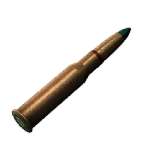 7.62x54R T-46M