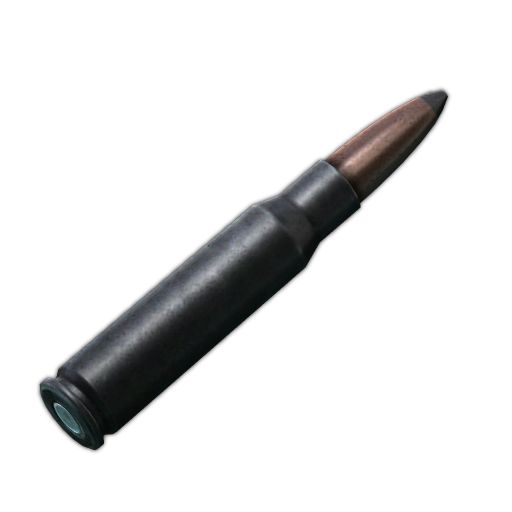 7.62x51毫米 TCW SP