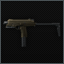 B&T MP9 9x19 冲锋枪 默认