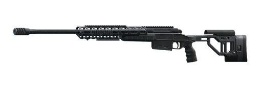 ORSIS T-5000M 7.62x51 栓动式狙击步枪 默认