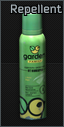 Repellent杀虫剂