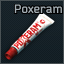 Poxeram冷焊膏