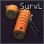 SurvL幸存者打火机
