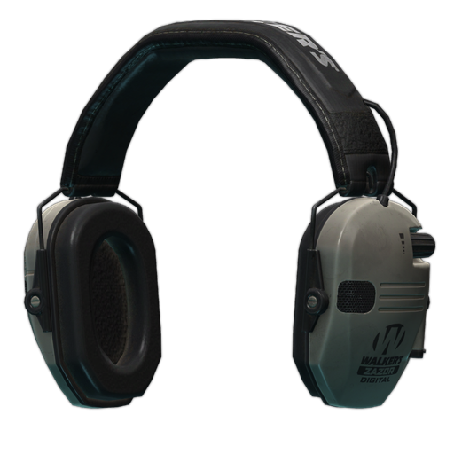 Walker's Razor 数字耳机