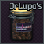 罐装 Dr. Lupo 咖啡豆