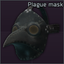 Pestily 瘟疫面具