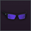Twitch Rivals 2020 眼镜