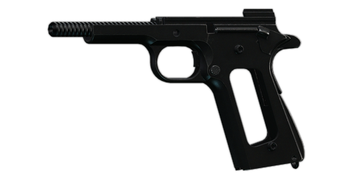 柯尔特 M1911A1 .45 ACP 手枪