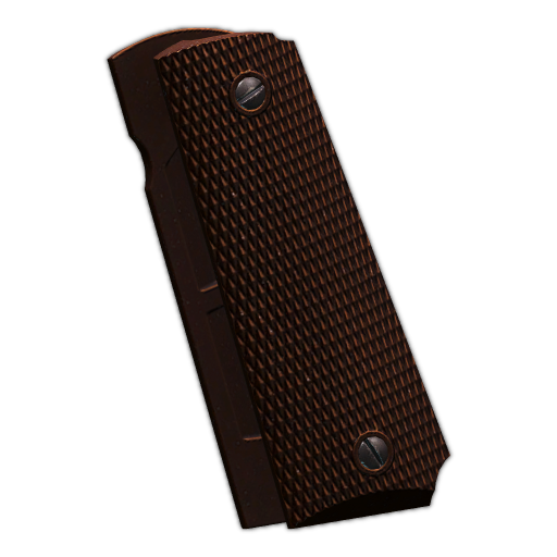M1911A1 标准聚合物握把