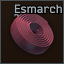 Esmarch止血带