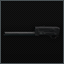 TOZ KS-23M 23x75mm pump-action shotgun