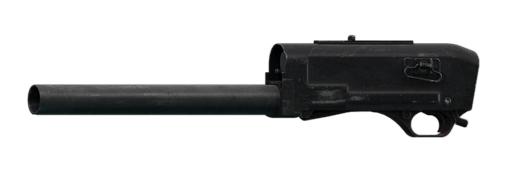 TOZ KS-23M 23x75 毫米泵动式霰弹枪