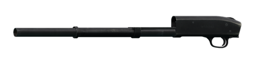 Mossberg 590A1 12铅径泵动式霰弹枪