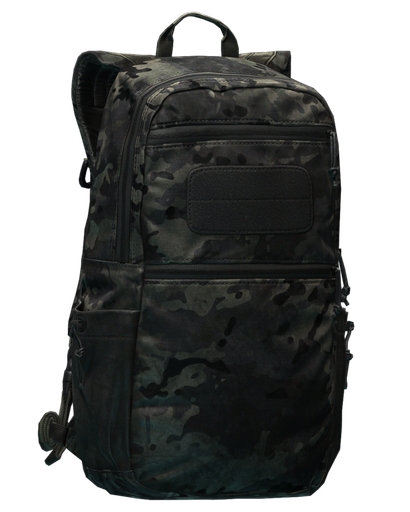 LBT-8005A Day Pack 背包(黑系复合迷彩)