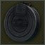 PPSh-41 7.62x25 71发弹鼓