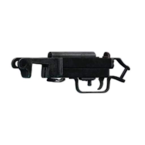PPSh-41 7.62x25 冲锋枪