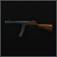 PPSh-41 7.62x25 冲锋枪 默认