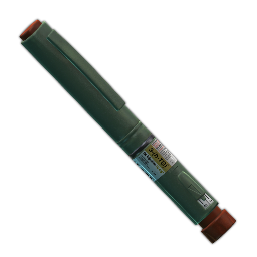 3-(b-TG) 兴奋剂注射器
