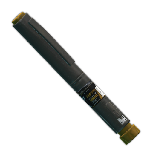 AHF1-M 兴奋剂注射器