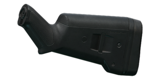SGA M590 枪托