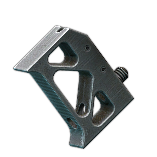 Caspian Trik M1911A1 扳机