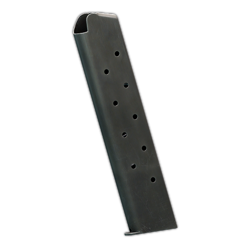 Mec-Gar .45 ACP M1911A1 11发弹匣