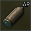 .45 ACP AP