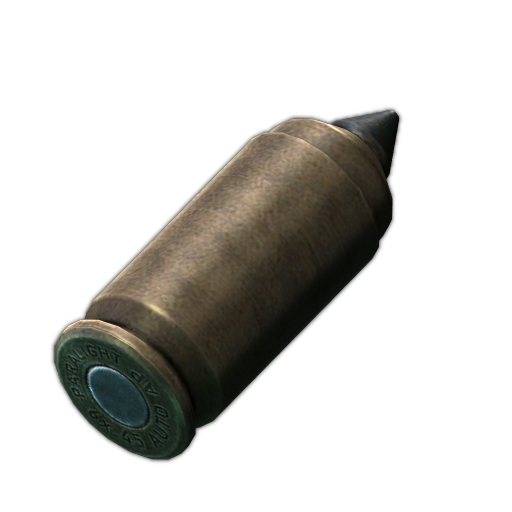 .45 ACP AP