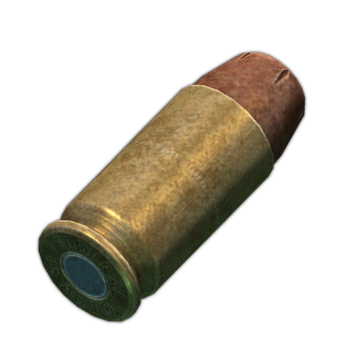 .45 ACP Hydra-Shok