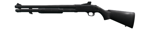 Mossberg 590A1 12铅径 泵动式霰弹枪 默认