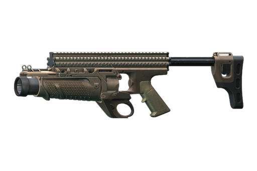 FN GL-40 Mk.2 榴弹发射器 默认