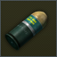 40x46毫米 M433 (HEDP)