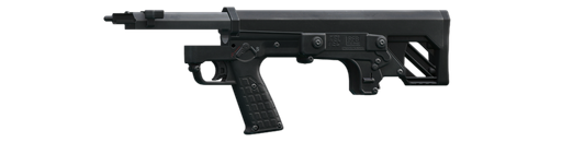 Kel-Tec RFB 7.62x51