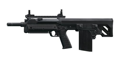 Kel-Tec RFB 7.62x51 默认