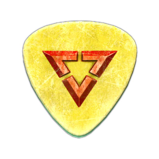 Veritas吉他拨片