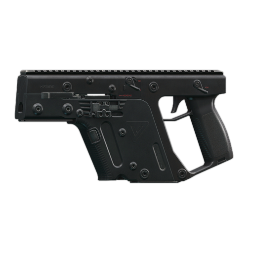 TDI KRISS Vector Gen.2 .45 ACP 冲锋枪