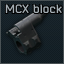 MCX 导气箍