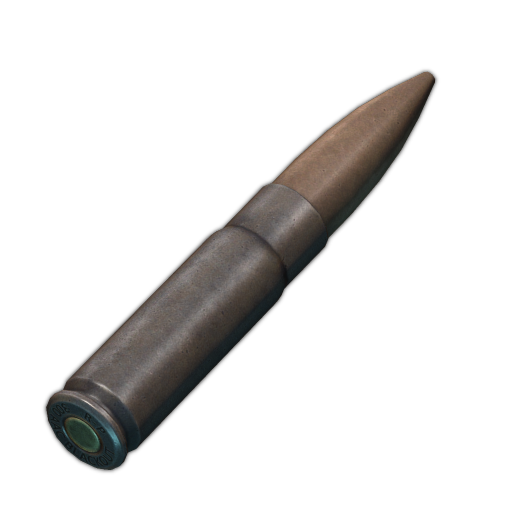 .300 Blackout BPZ FMJ