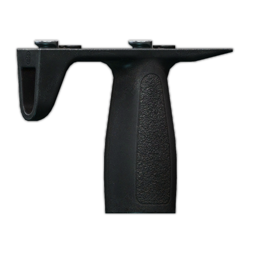 A3 Tactical MVF001 KeyMod 垂直前握把(黑色)